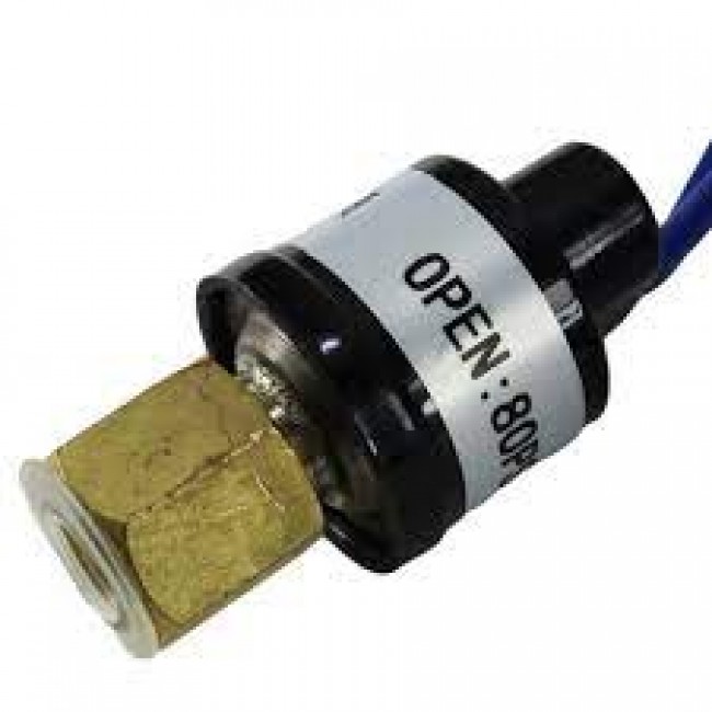 Interruptor Encapsulado Baja 80-130 Gold Parts - Cx80130