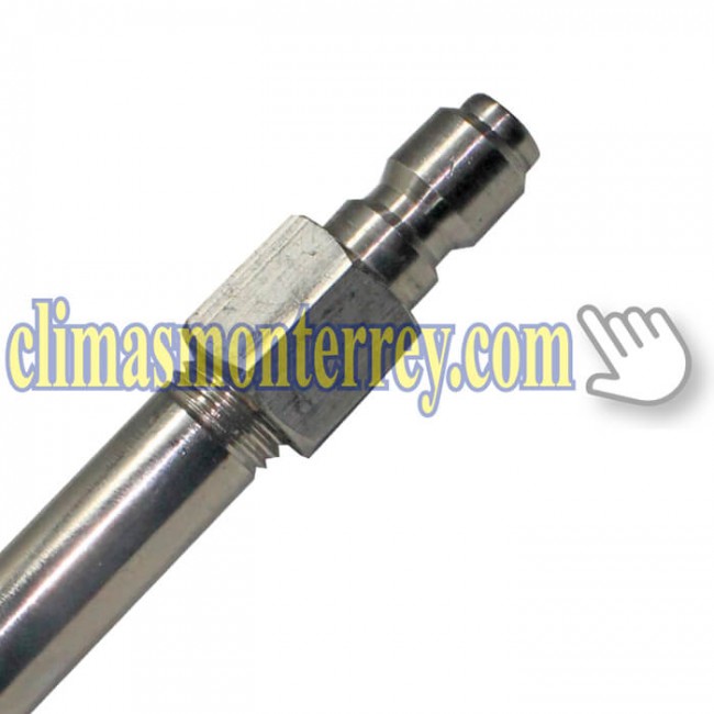 Lanza Extension De 36 Pulgadas / 91 Cm Para Coil Jet - Cj-9657