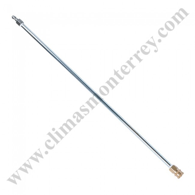 Lanza Extension De 48 Pulgadas / 122 Cm Para Coil Jet - Cj-9658