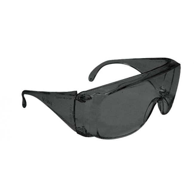 Lentes de seguridad, mica gris, Safe - LEN-SN / 14253