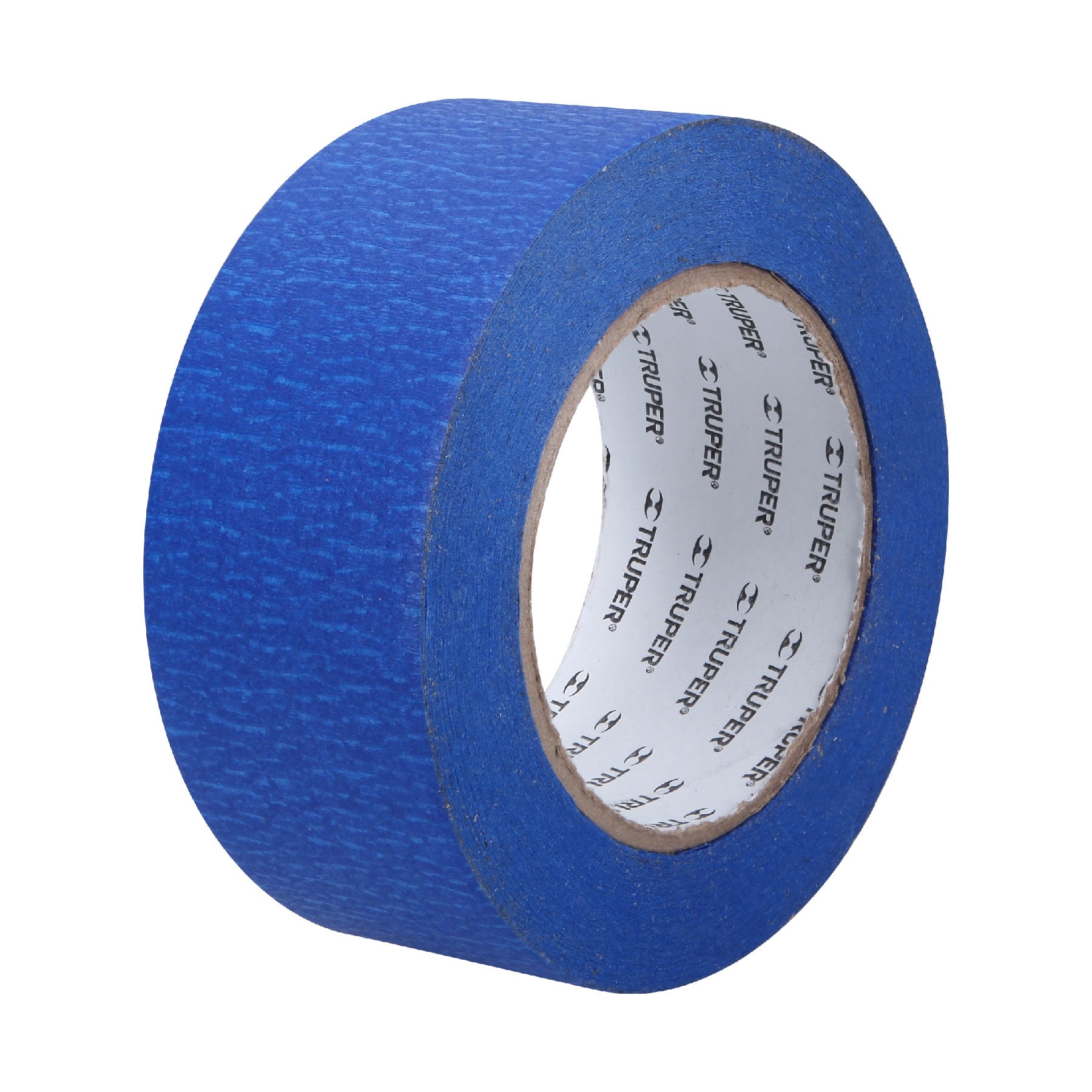 Masking tape, 2' x 50 m, azul - MSK-2A / 12624