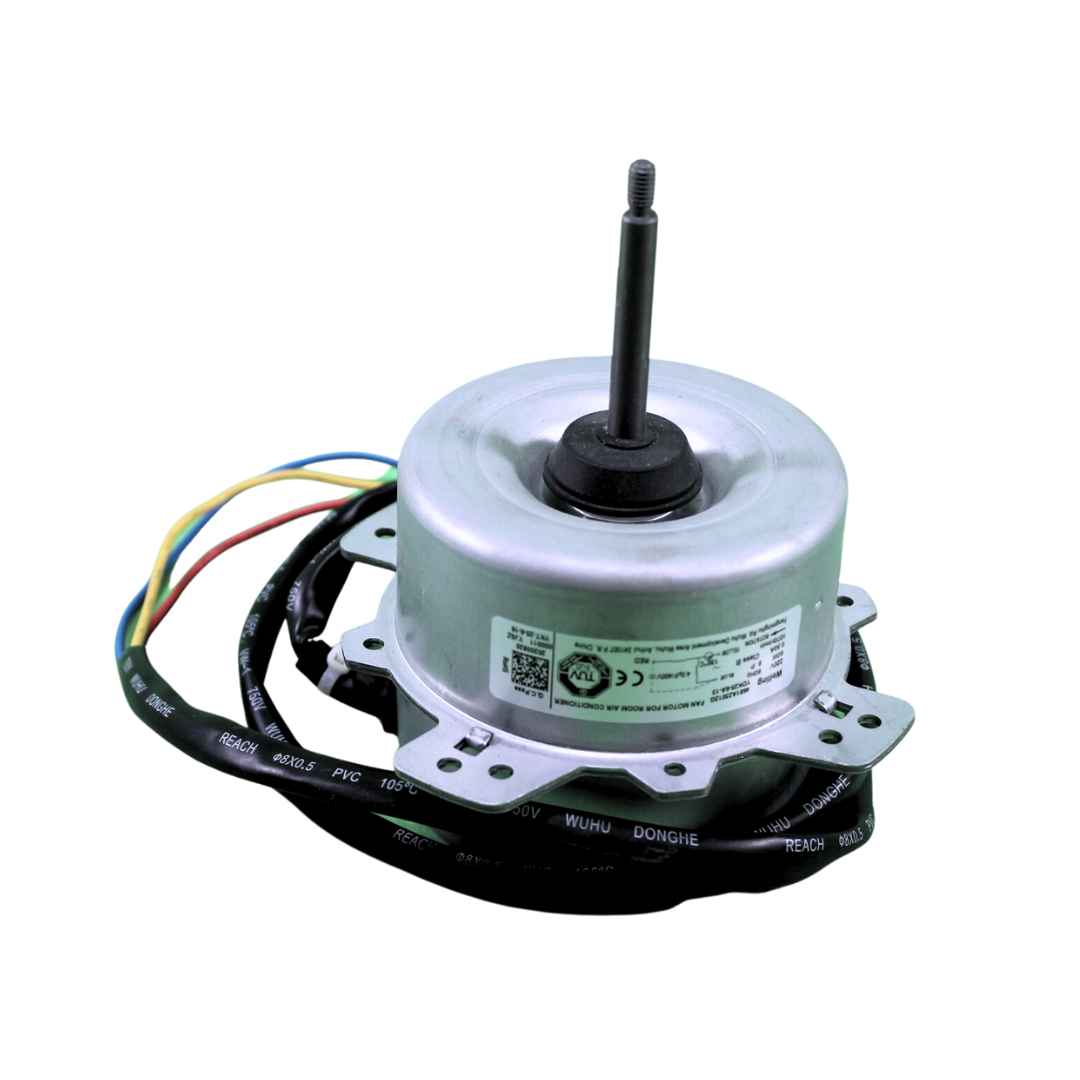 Motor Condensador Para Minisplit Lg - 4681A23012G