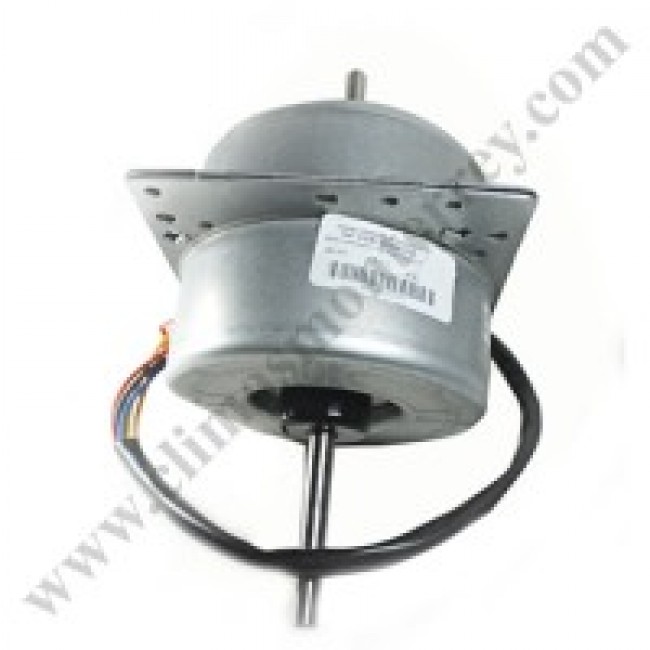 Motor Para Equipo De Ventana 1 Tonelada, 115V, 60Hz, 1.2A, Capacitor, 6Mf 370Vac