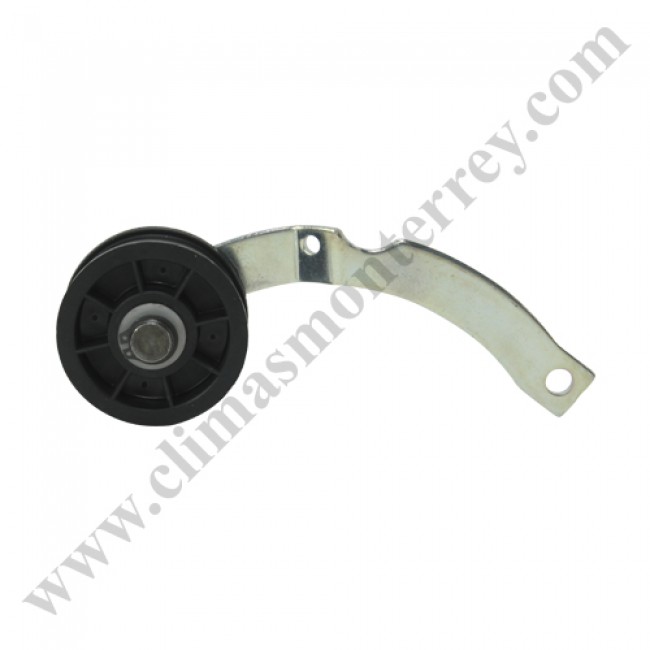 Polea Tensora Para Secadora, Assy; Idler Lever/Shaft/Pulley - 37001287