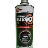 Turbo-Kleen pinta solución  limpiadora (lata 473 mL)