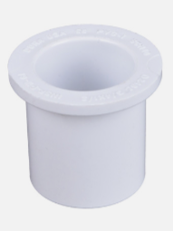 Reducción bushing de PVC, 1-1/2 x 1-1/4' - PVC-235 / 45536