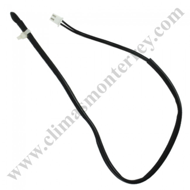 Sensor De Temperatura Para Minisplit, Evaporador Mod. Csc1012-B Confort Star - 202432390005