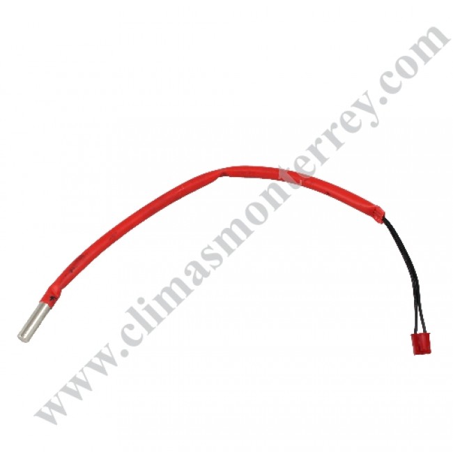 Sensor De Temperatura (Thermistor)Para Minisplit 5K Lg,Mirage Mxs4823 Alt Ebg61107004 - 6323A20004A