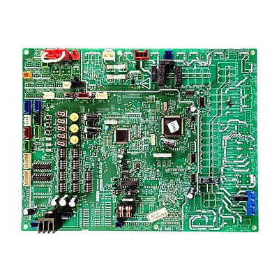 PC BOARD ASSY INTERFACE MCC-1606