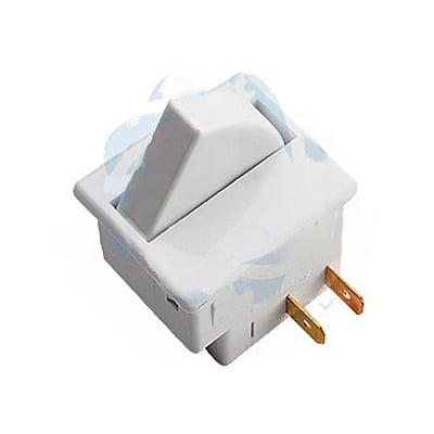 Switch para Refrigerador de 2 Terminales, Coldtek SWRELTK17A