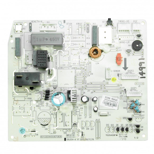 Tarjeta Electronica Para Minisplit Mirage X3 (2012), 1Ton Sf - 30135966