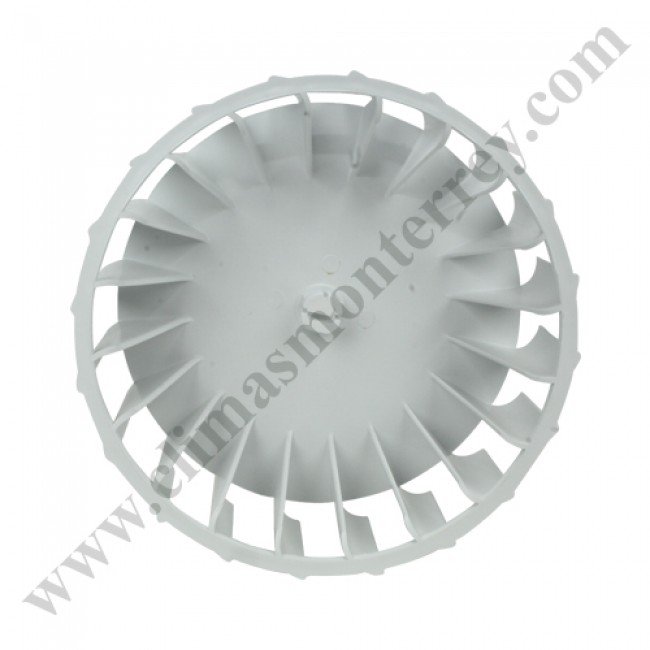 Turbina Para Secadora Maytag - 31001317